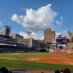 Meet your Posher, Andrew